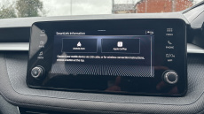 Skoda Fabia 1.0 TSI SE Edition 5dr Petrol Hatchback